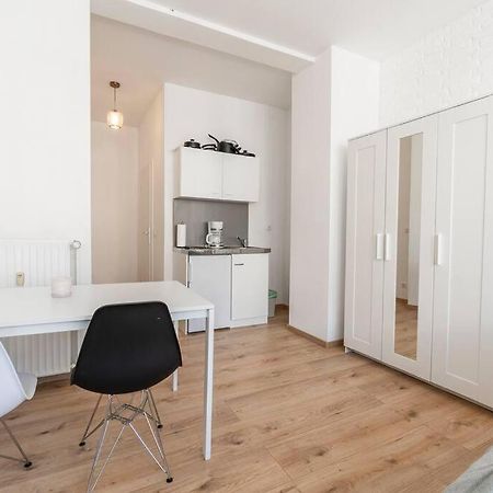 Stilvolle Wohnung Zentral Бремен Екстер'єр фото